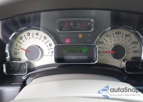 2011 Ford Expedition Xlt from USA, damaged, VIN 1FMJU1J51BEF37728